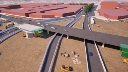 4D Sequencing for General Contractors