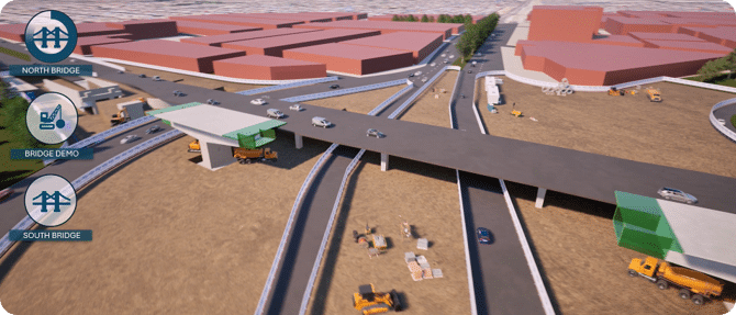 4D Sequencing for General Contractors