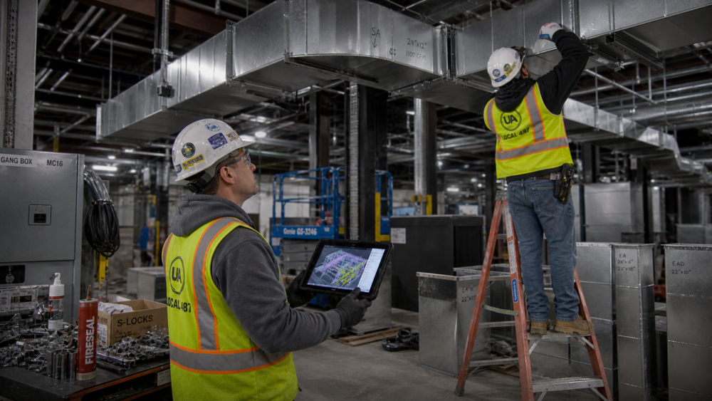 BIM QA QC