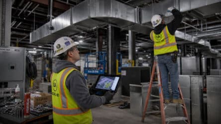 BIM QA QC