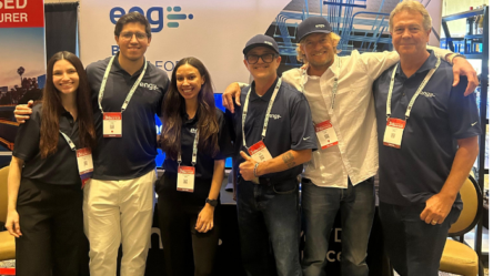 ENG's Team at Advancing Electrical Prefabrication