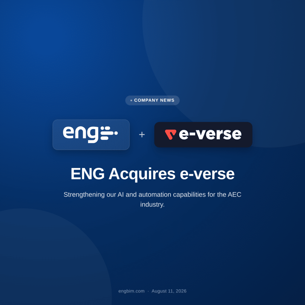 ENG Acquires everse