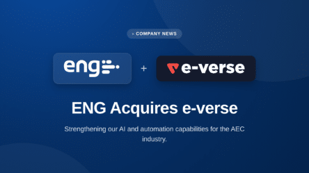 ENG Acquires everse